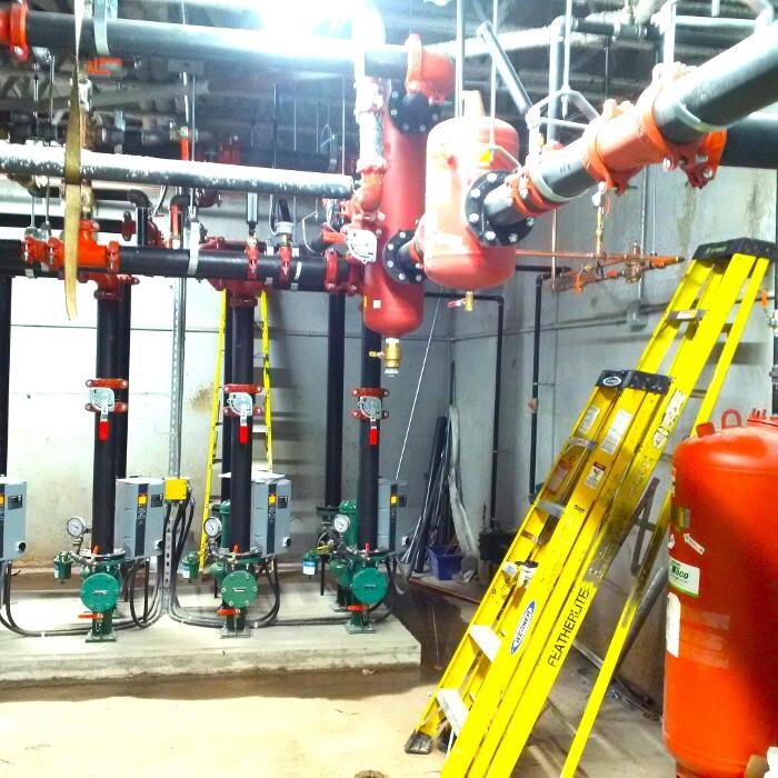 Images Quik Iron Contracting Incorporated