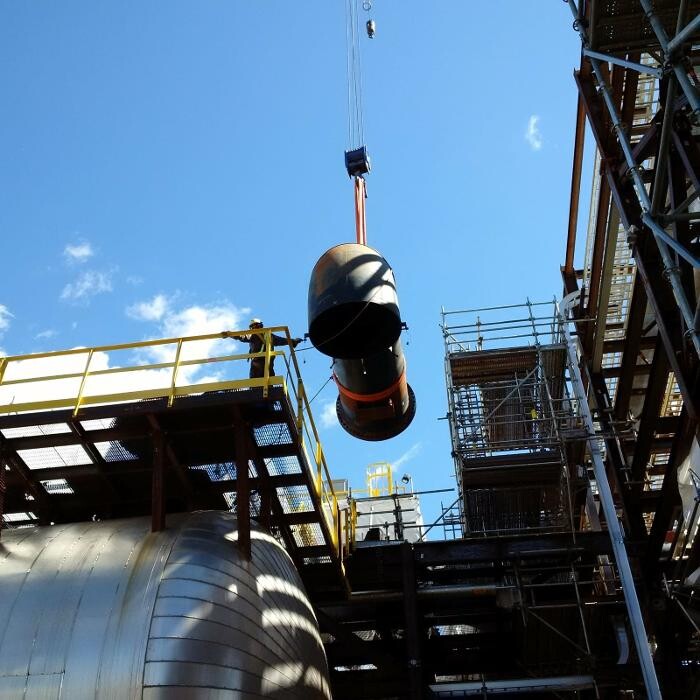 Images Quik Iron Contracting Incorporated