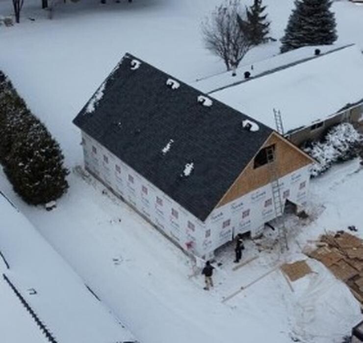 Images Davicon General Contracting