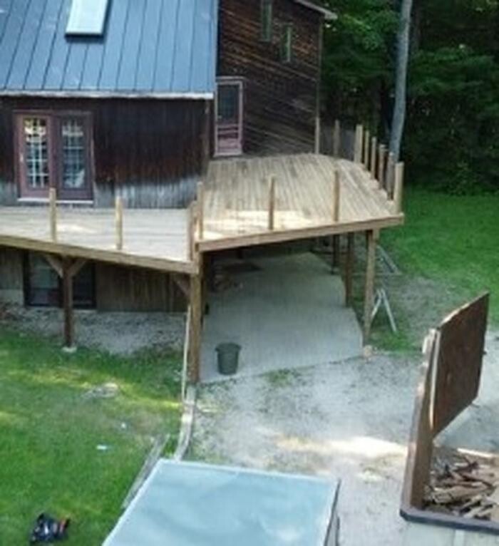 Images Davicon General Contracting