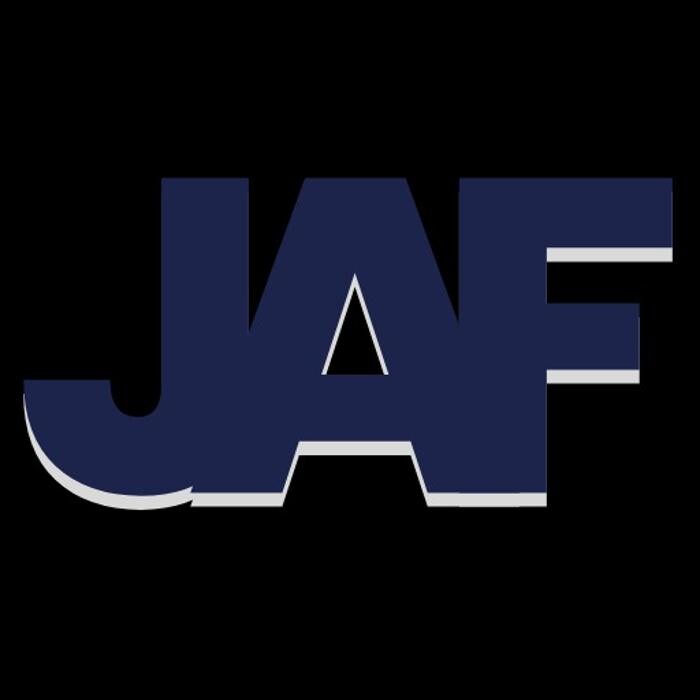 JAF Digital Consulting Inc Logo