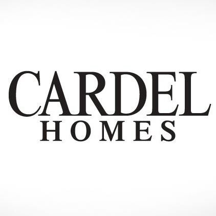 Cardel Homes - EdenWylde Logo