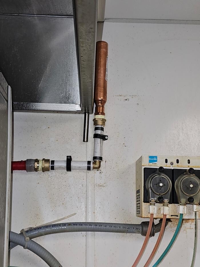 Images Elite Drain Cleaning & Plumbing