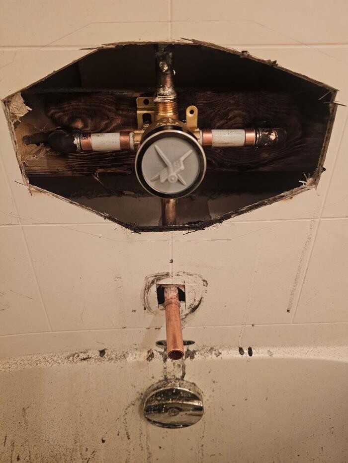 Images Elite Drain Cleaning & Plumbing