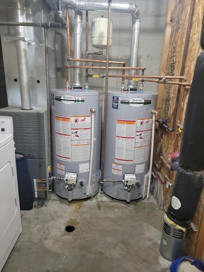 Images Elite Drain Cleaning & Plumbing