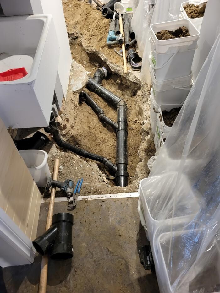 Images Elite Drain Cleaning & Plumbing