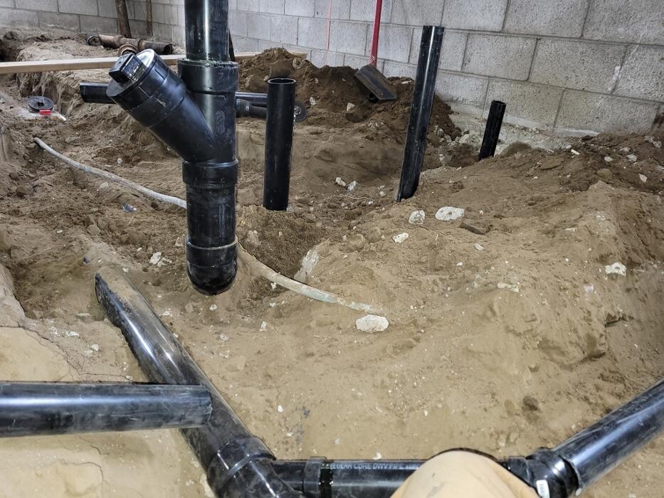 Images Elite Drain Cleaning & Plumbing