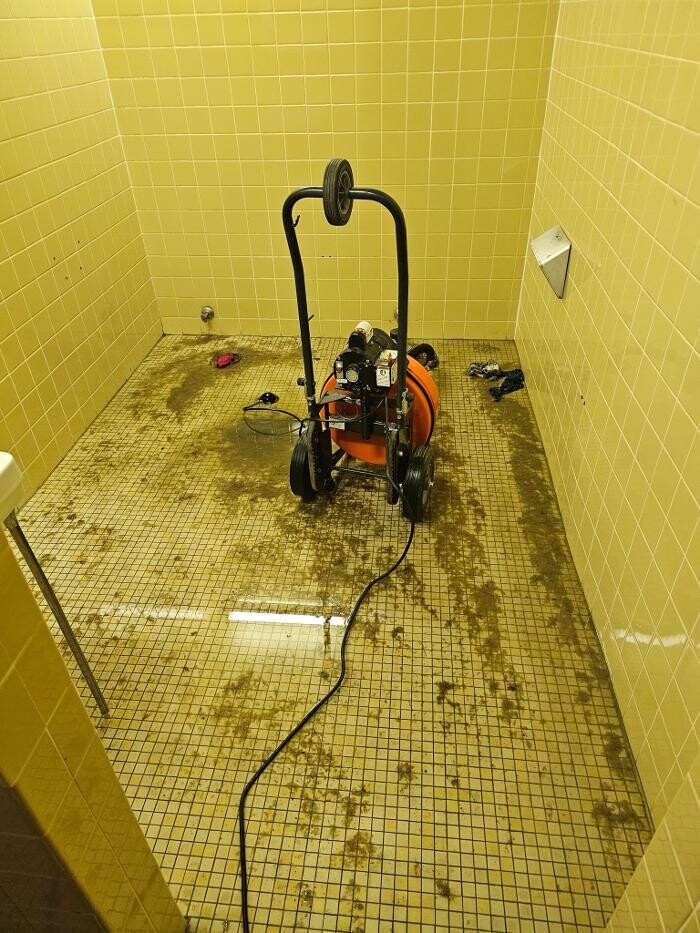 Images Elite Drain Cleaning & Plumbing