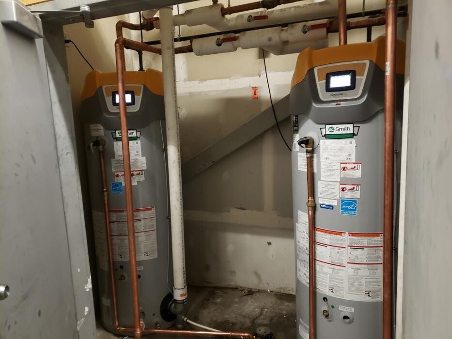 Images Elite Drain Cleaning & Plumbing