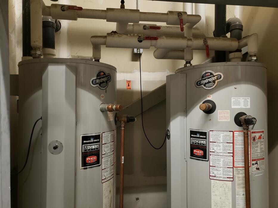 Images Elite Drain Cleaning & Plumbing