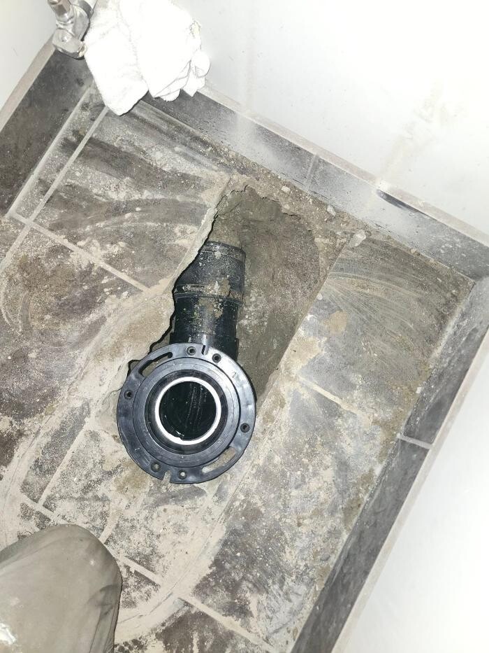 Images Elite Drain Cleaning & Plumbing