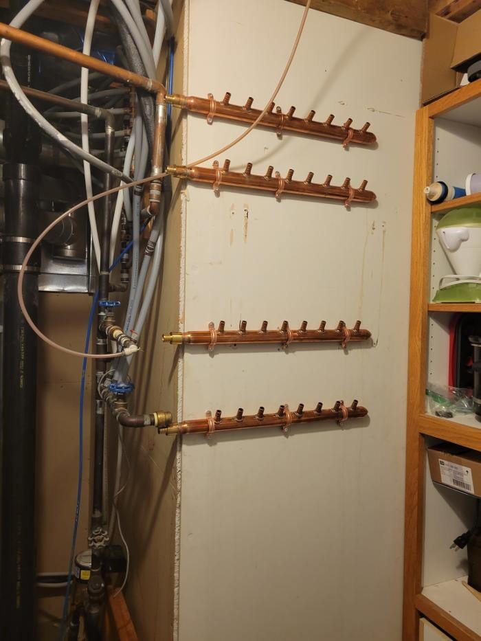 Images Elite Drain Cleaning & Plumbing