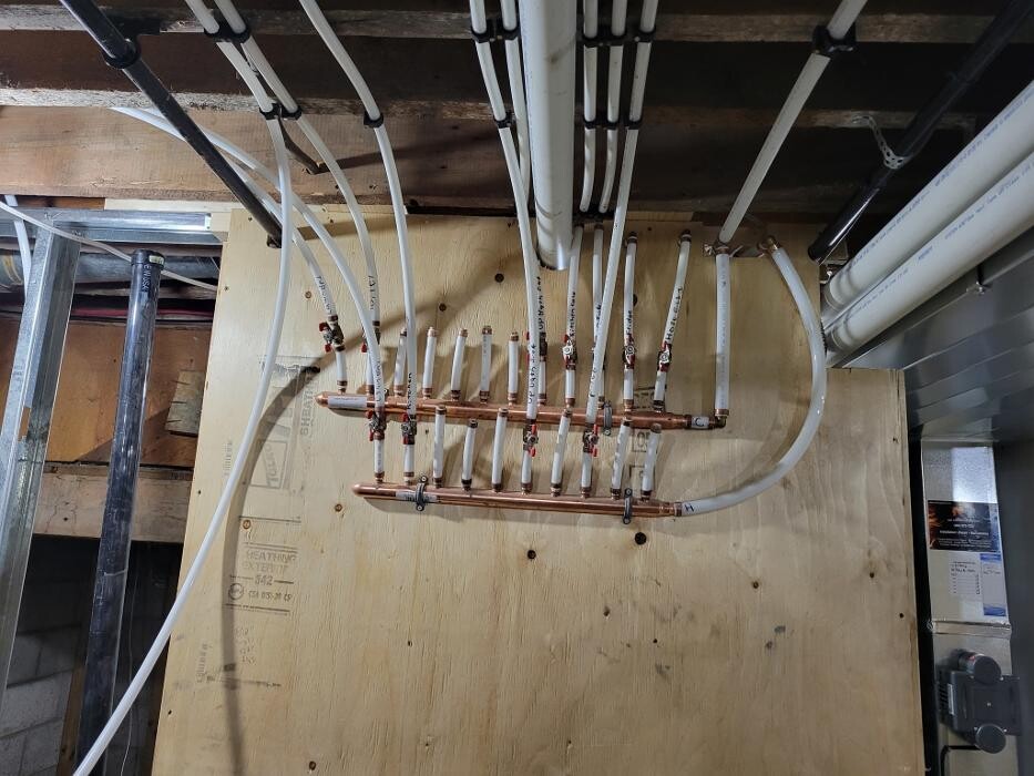 Images Elite Drain Cleaning & Plumbing