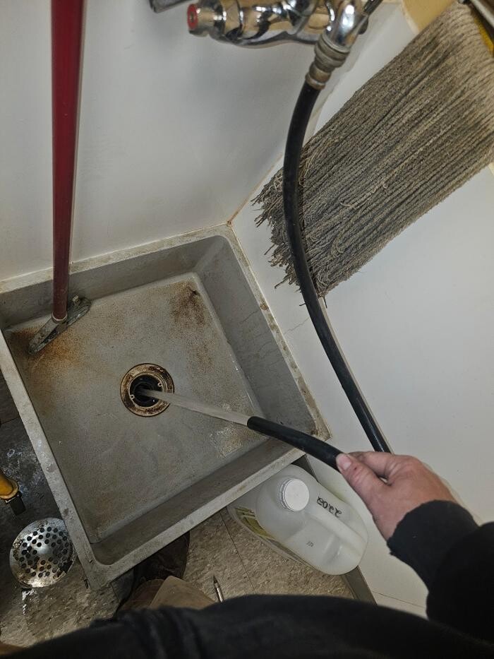 Images Elite Drain Cleaning & Plumbing