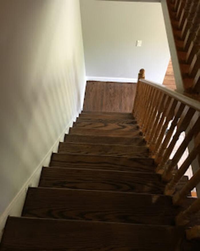 Images Carlo's Hardwood Flooring Inc.