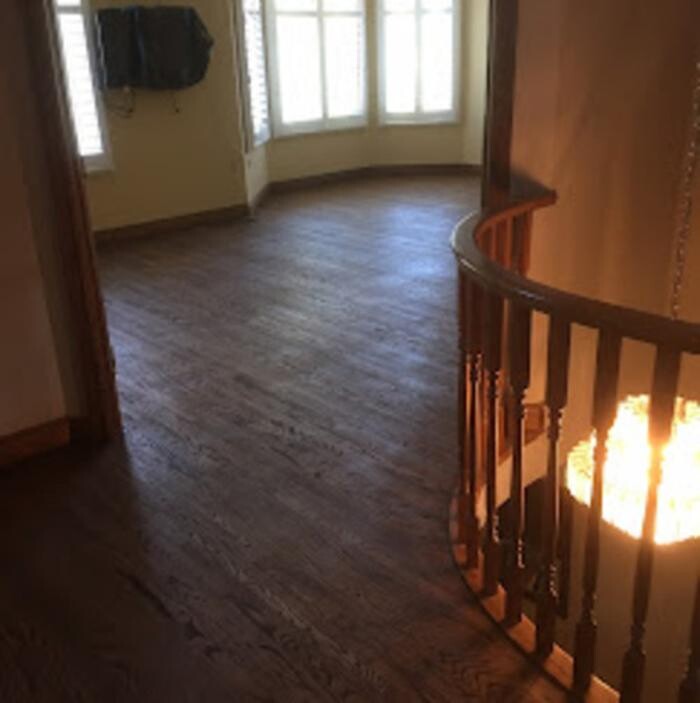 Images Carlo's Hardwood Flooring Inc.