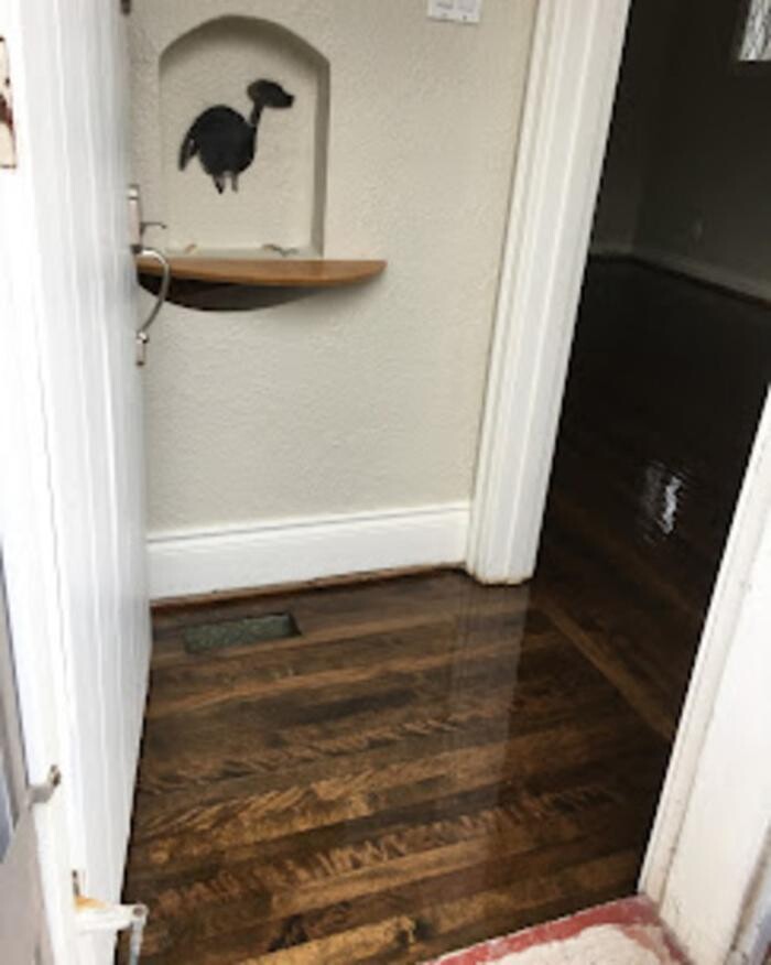 Images Carlo's Hardwood Flooring Inc.