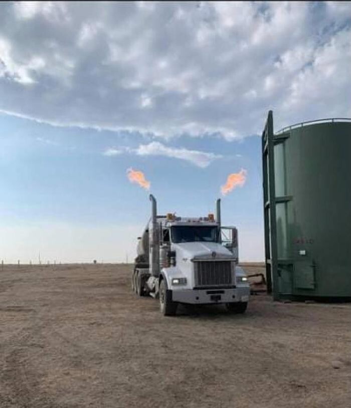 Images Rafter 9 Oilfield Services Inc