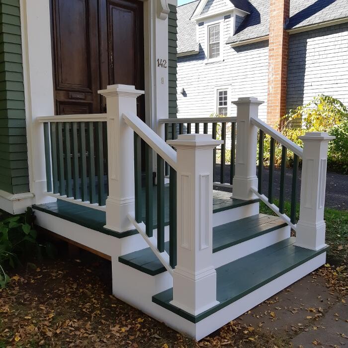 Images East Coast Pete Builds