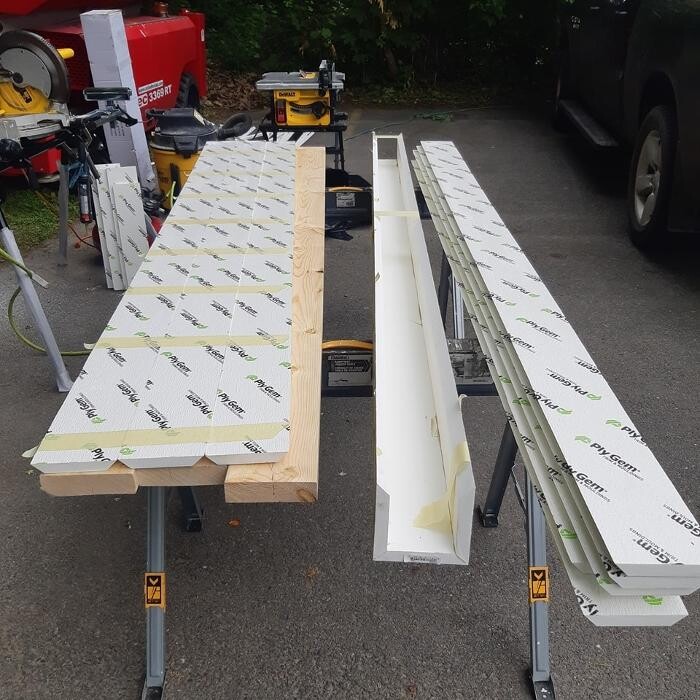 Images East Coast Pete Builds