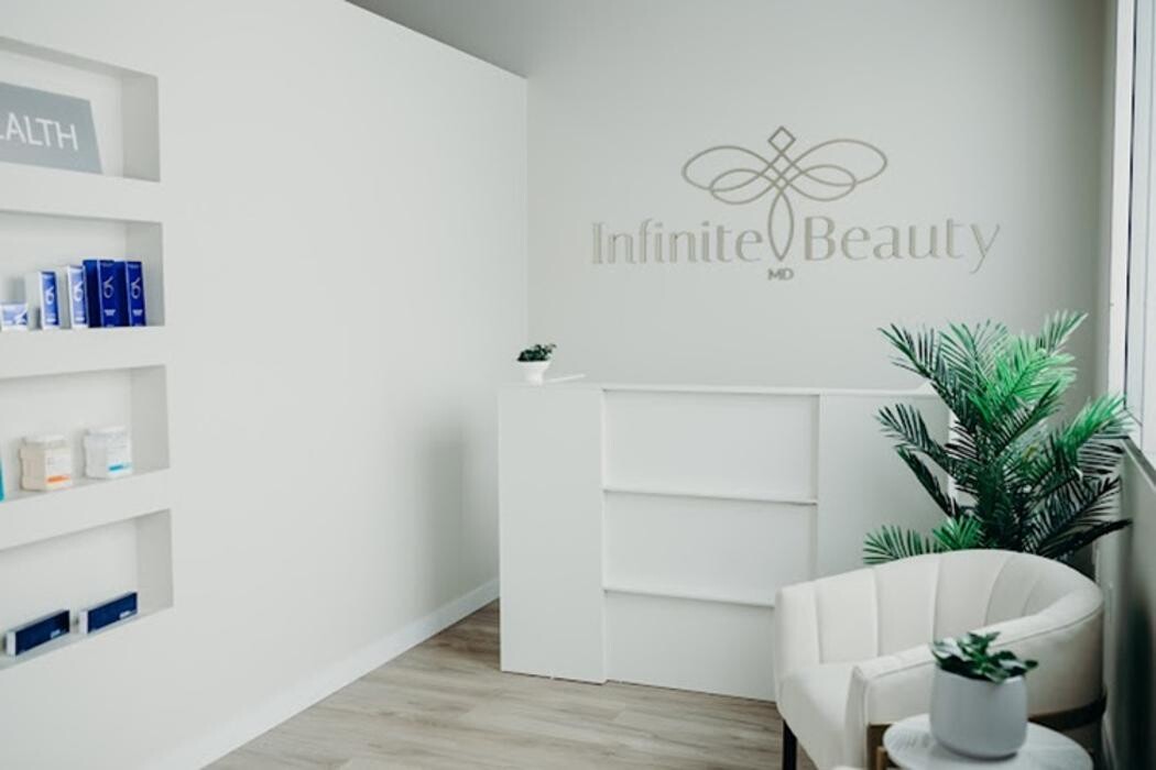 Images Infinite Beauty MD