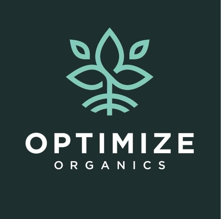 Images Optimize Organics - Agriculture & Garden Supply