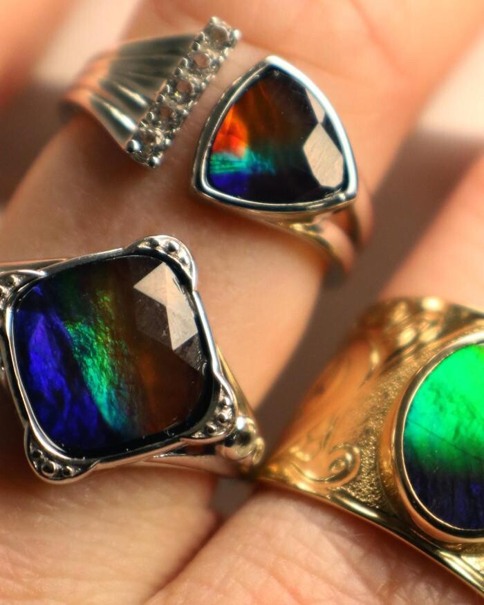 Images Artina's Jewellery - Since 1989