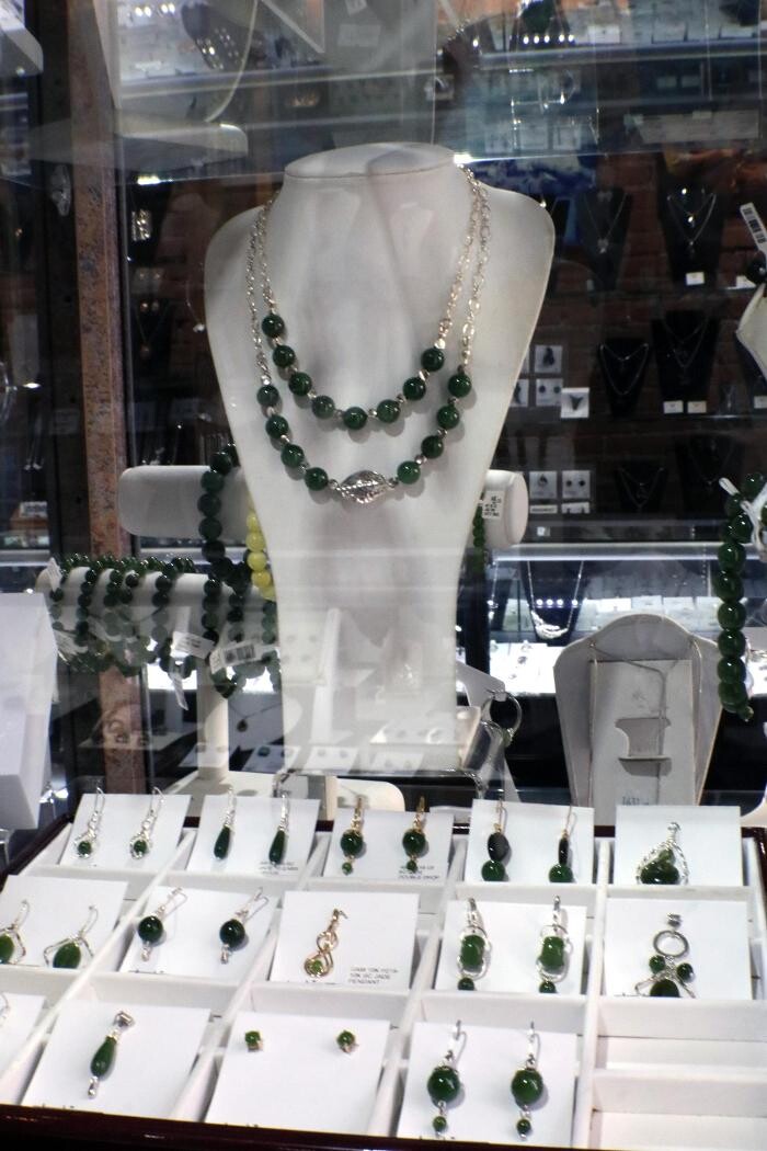 Images Artina's Jewellery - Since 1989