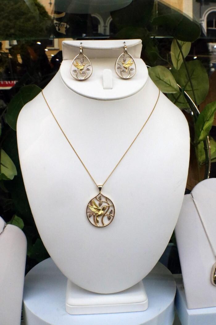 Images Artina's Jewellery - Since 1989