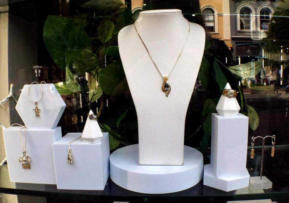 Images Artina's Jewellery - Since 1989