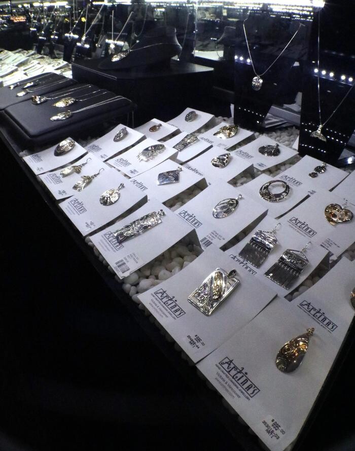 Images Artina's Jewellery - Since 1989