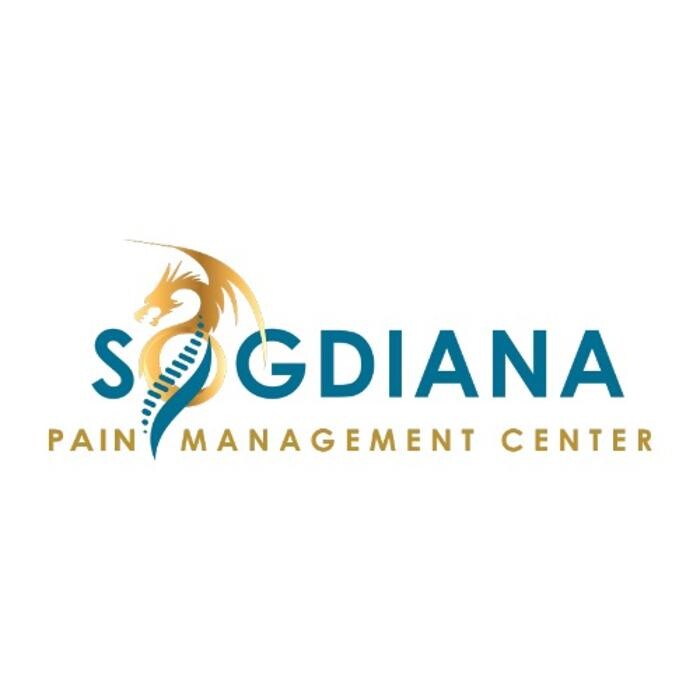 SOGDIANA PAIN MANAGEMENT CENTER Logo
