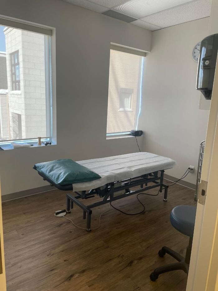 Images SOGDIANA PAIN MANAGEMENT CENTER