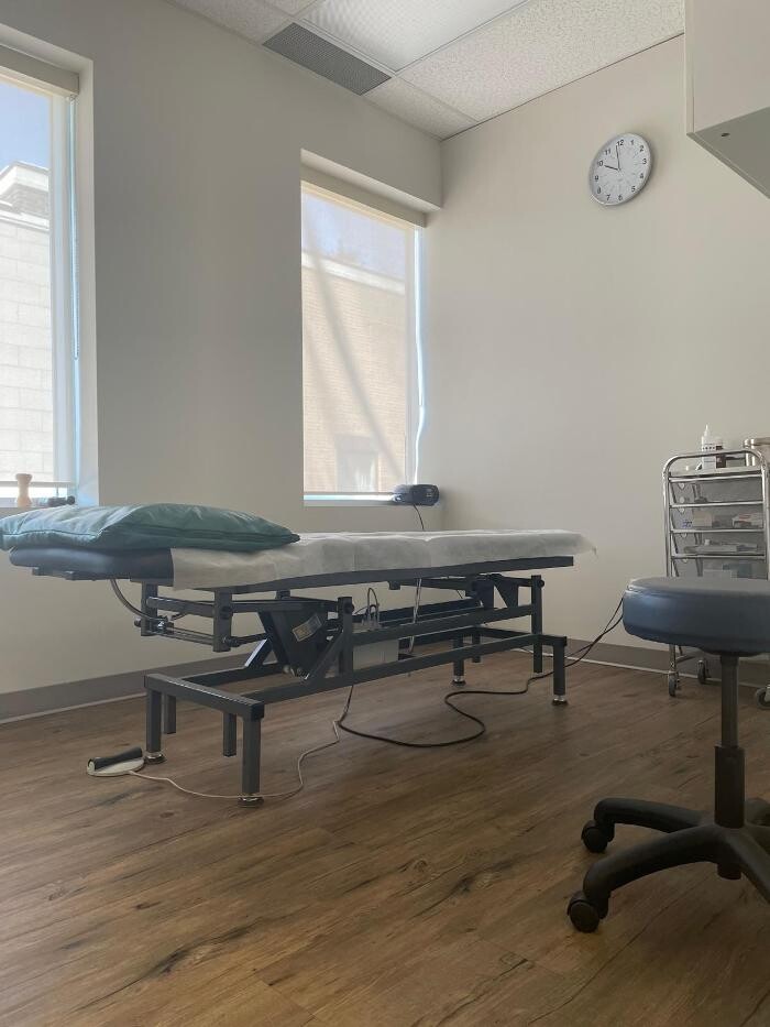 Images SOGDIANA PAIN MANAGEMENT CENTER