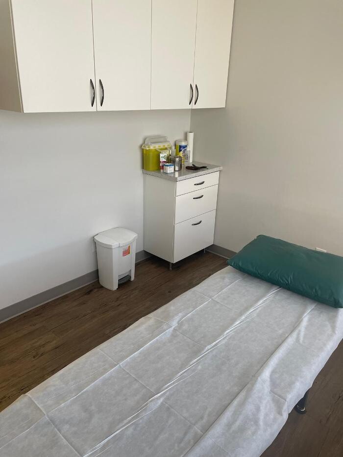 Images SOGDIANA PAIN MANAGEMENT CENTER