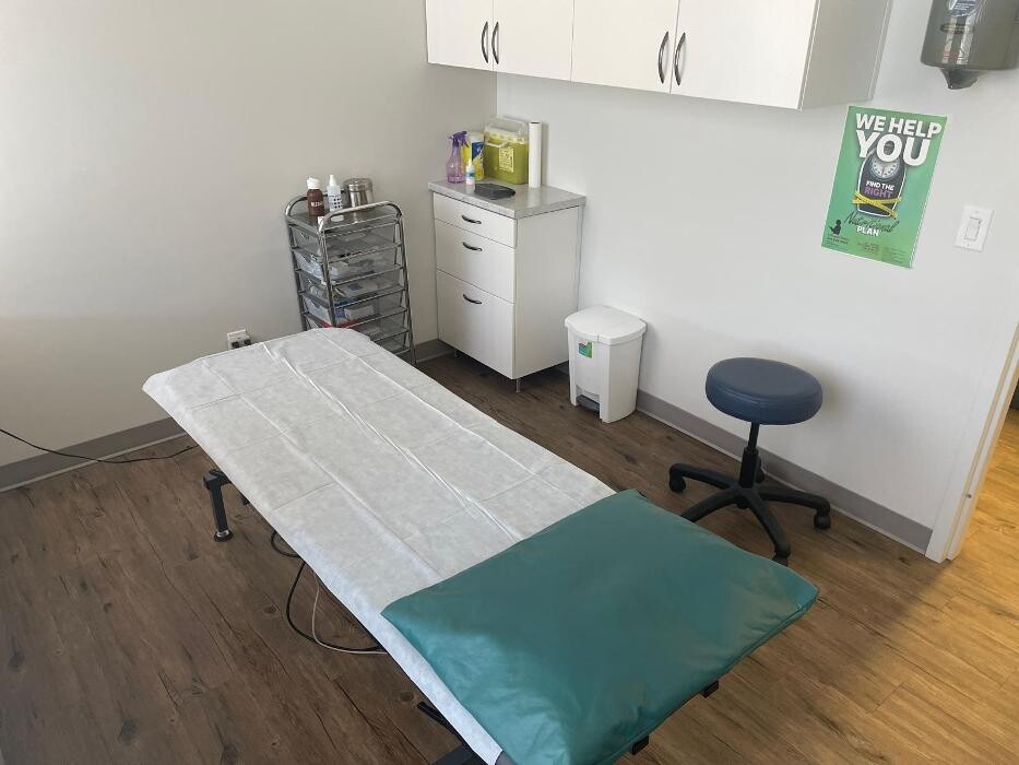 Images SOGDIANA PAIN MANAGEMENT CENTER
