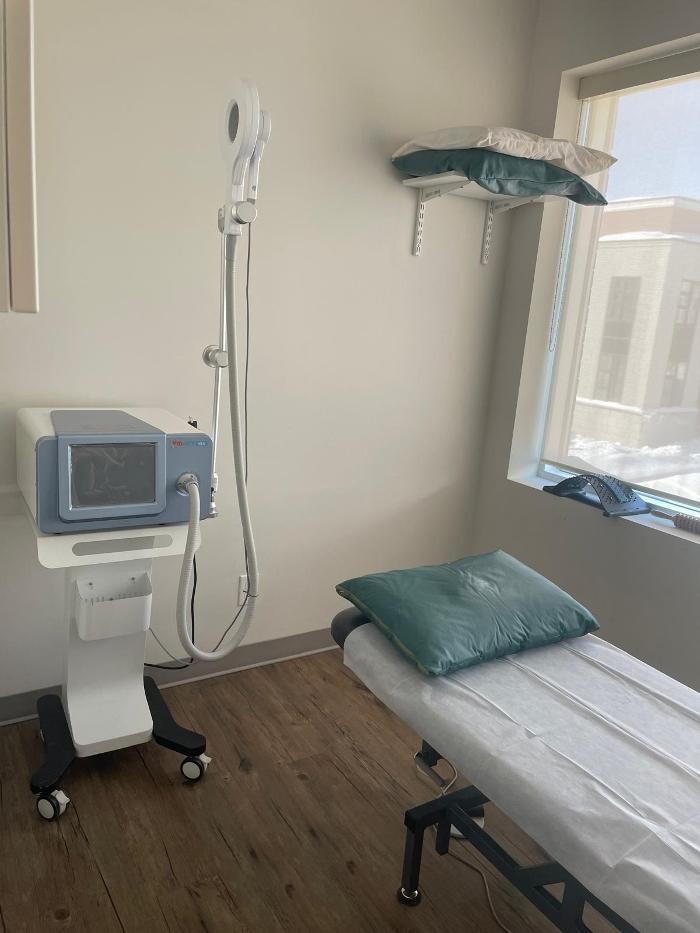 Images SOGDIANA PAIN MANAGEMENT CENTER