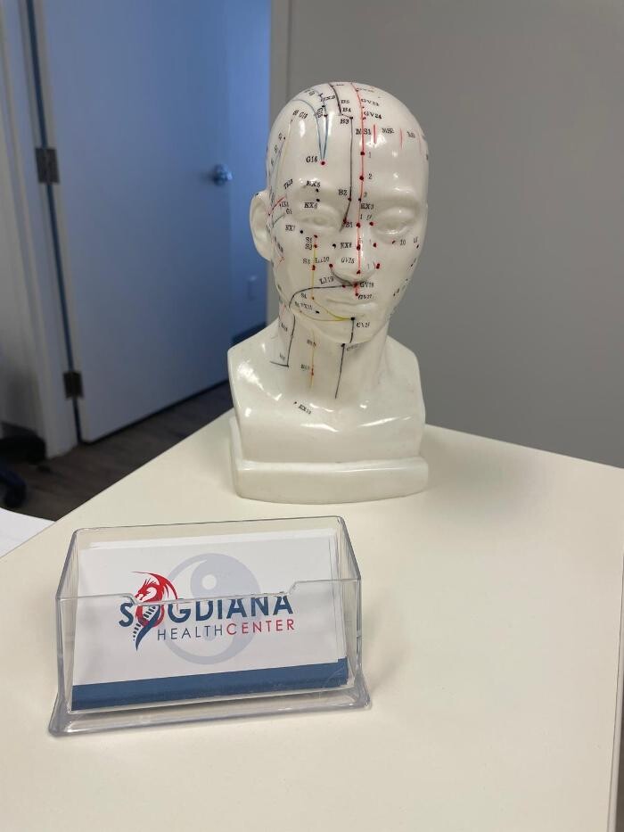 Images SOGDIANA PAIN MANAGEMENT CENTER