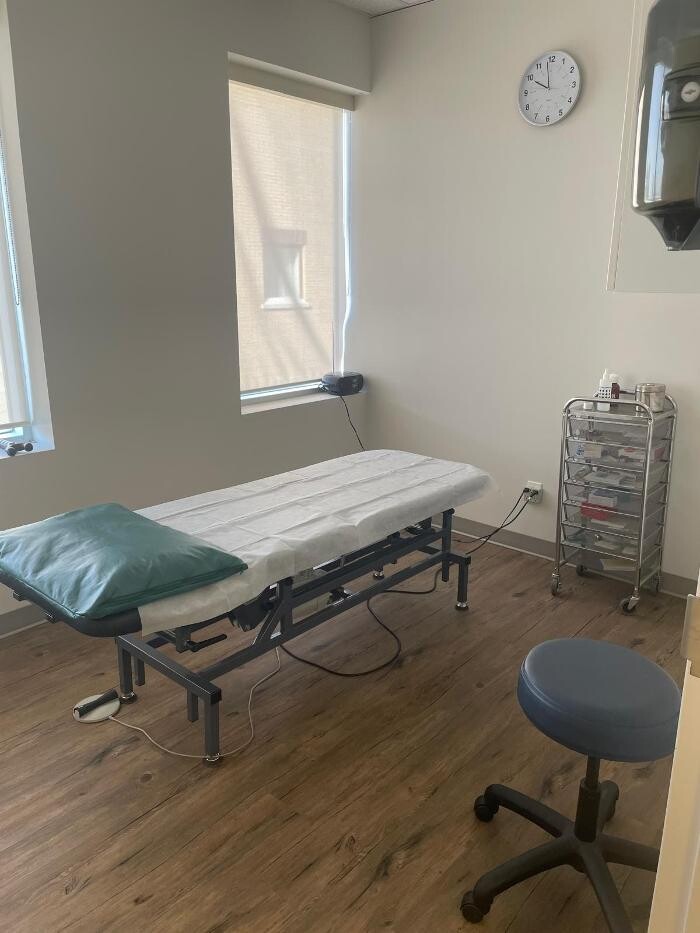 Images SOGDIANA PAIN MANAGEMENT CENTER