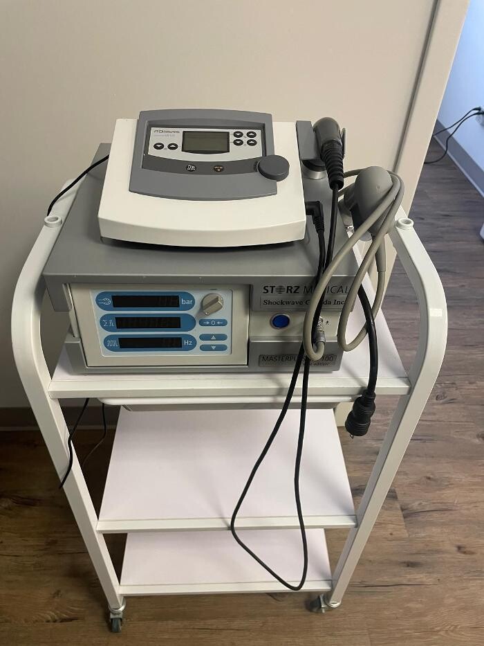 Images SOGDIANA PAIN MANAGEMENT CENTER