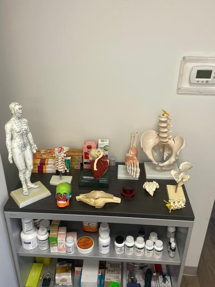 Images SOGDIANA PAIN MANAGEMENT CENTER