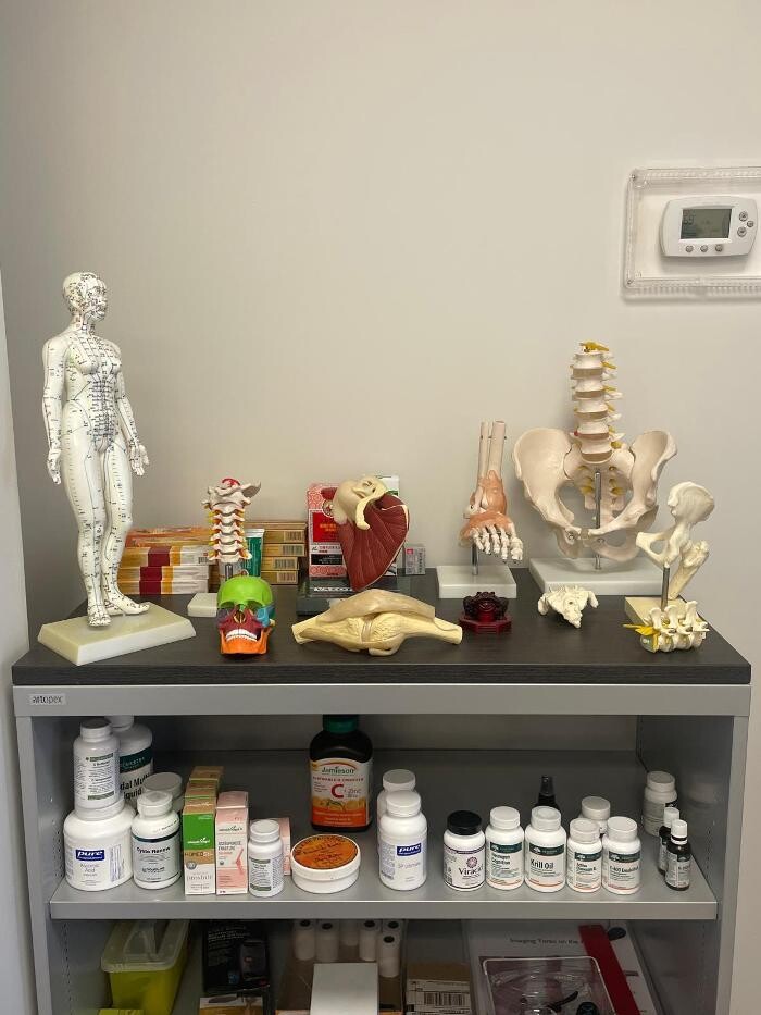 Images SOGDIANA PAIN MANAGEMENT CENTER
