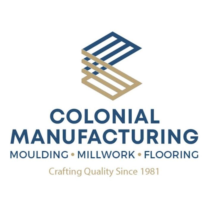 Colonial Manufacturing Ltd Logo