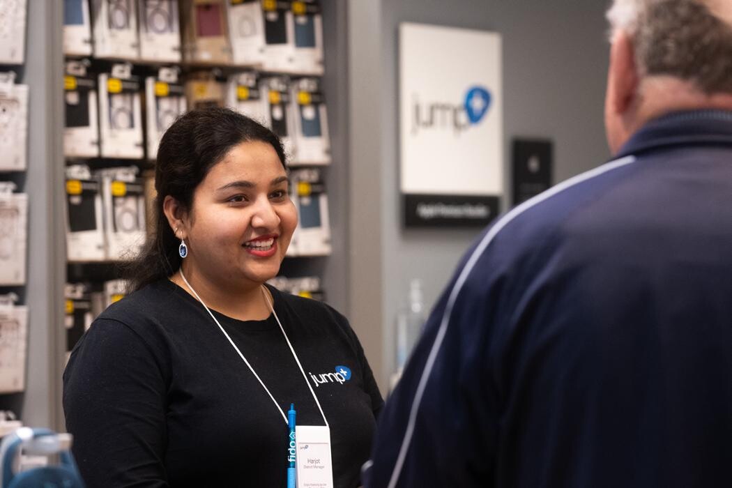 Images Jump+ | Apple Premium Partner