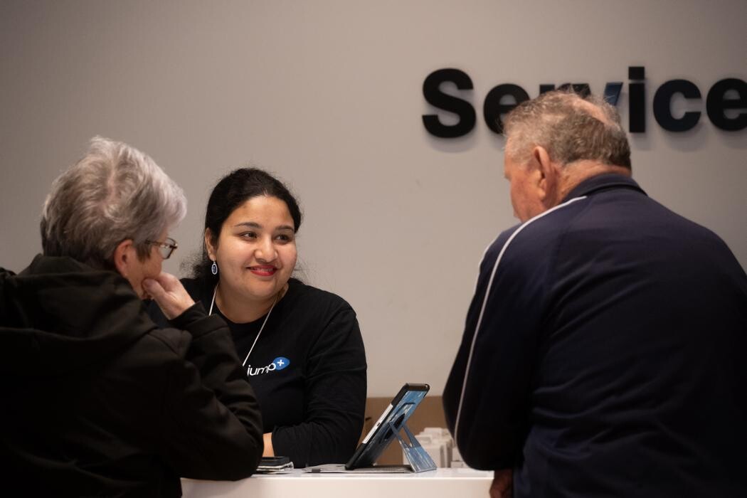 Images Jump+ | Apple Premium Partner