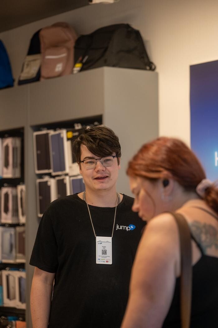 Images Jump+ | Apple Premium Partner