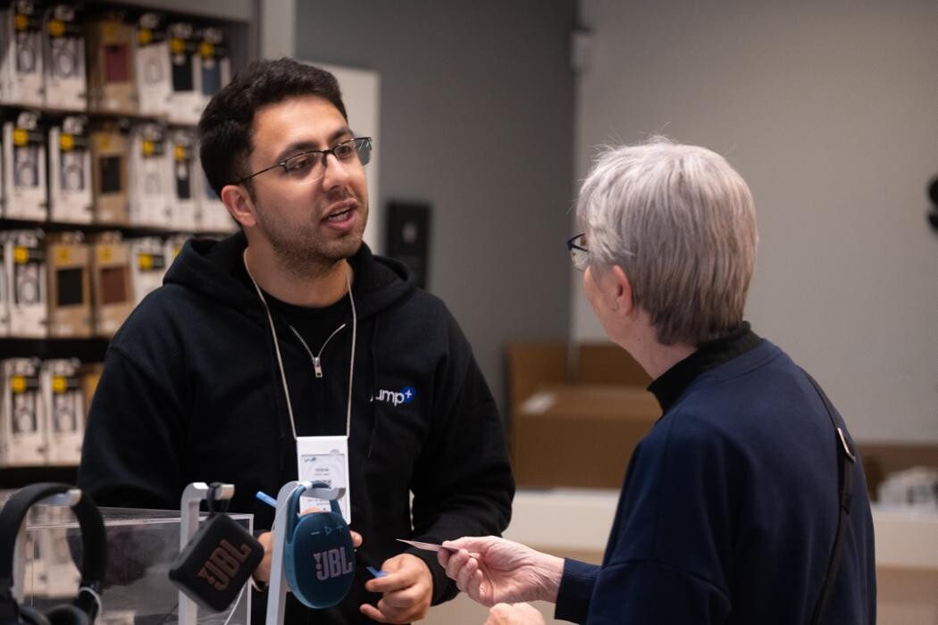 Images Jump+ | Apple Premium Partner