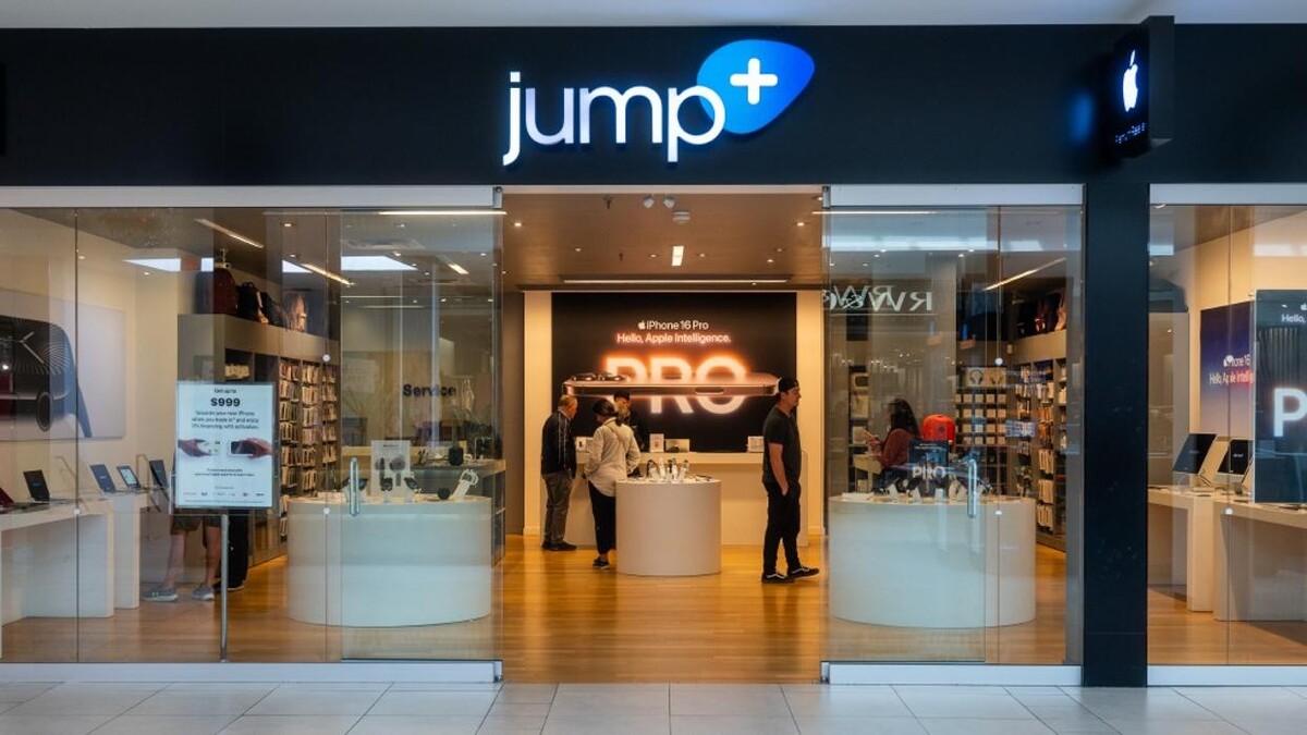 Images Jump+ | Apple Premium Partner