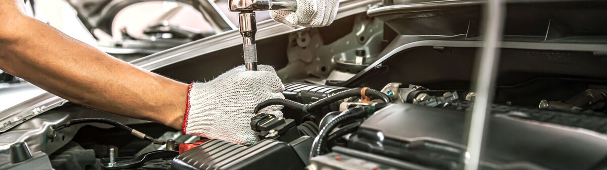 Images Drive-In Auto Repair