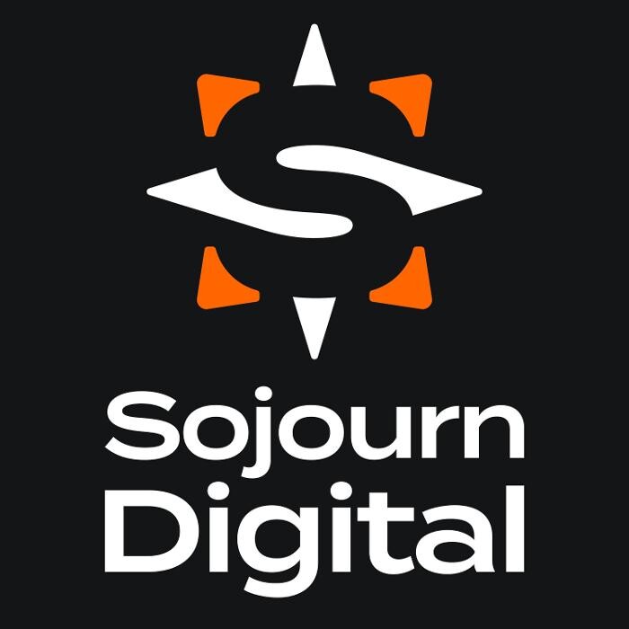 Sojourn Digital Inc. Logo